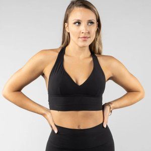 NWT BuffBunny Alpha Bra